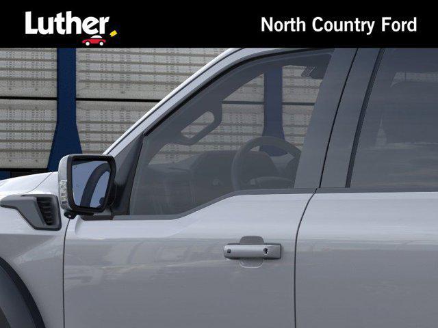 new 2026 Ford F-150 car, priced at $89,445