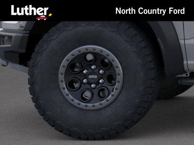 new 2026 Ford F-150 car, priced at $89,445