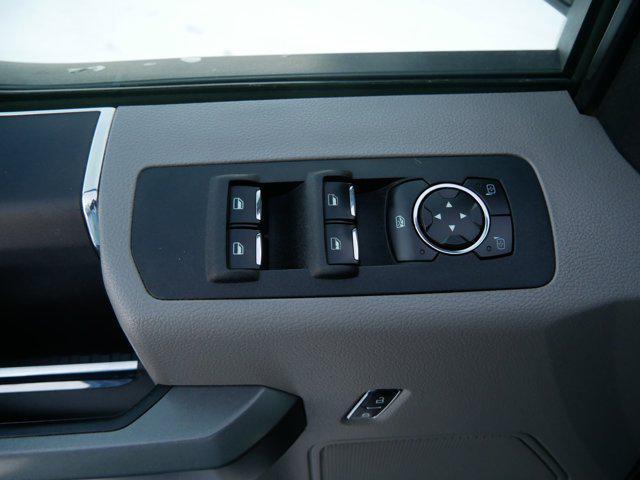 used 2015 Ford F-150 car, priced at $18,997