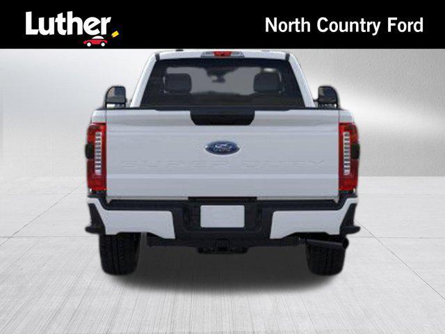 new 2026 Ford F-250 car, priced at $53,007