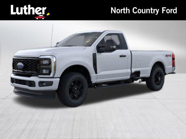 new 2026 Ford F-250 car, priced at $50,507