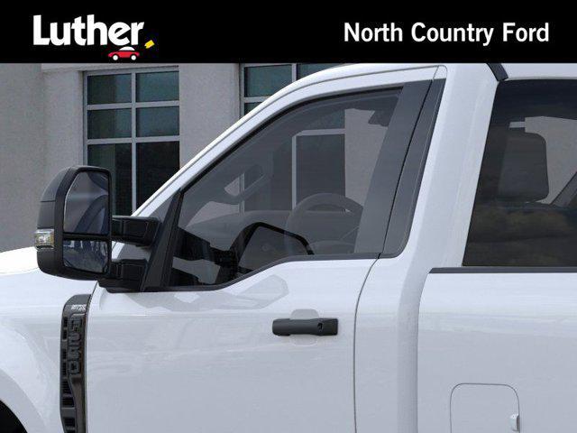 new 2026 Ford F-250 car, priced at $53,007