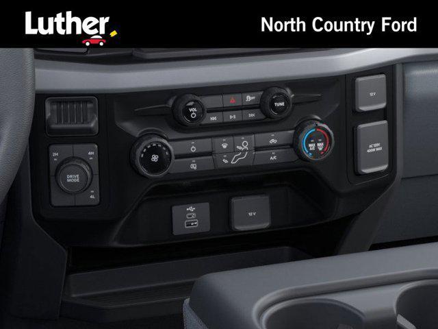 new 2026 Ford F-250 car, priced at $53,007