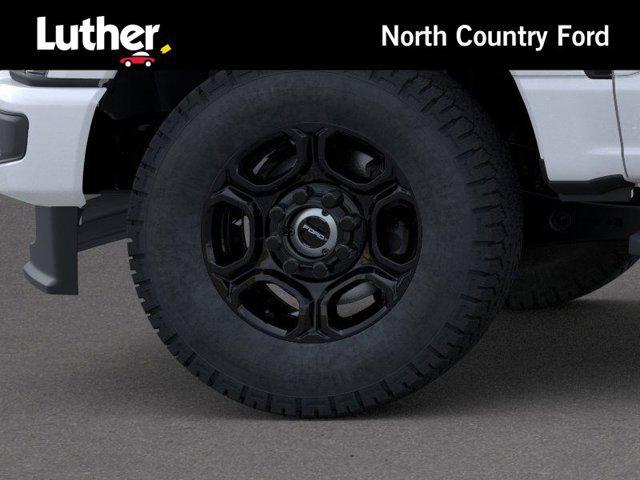 new 2026 Ford F-250 car, priced at $53,007