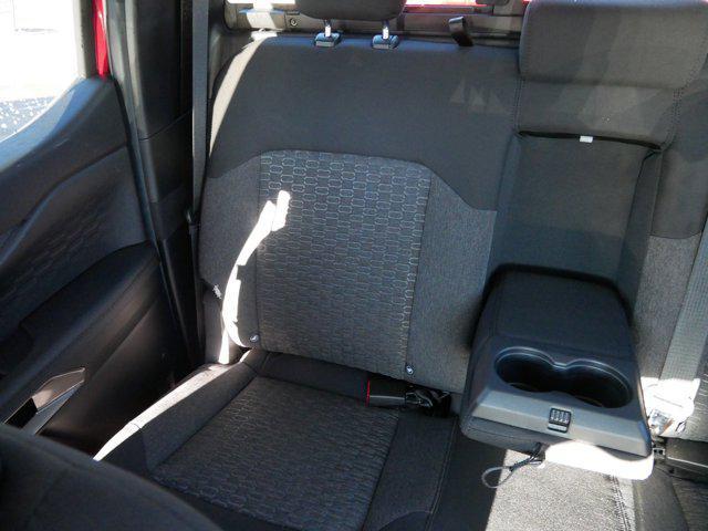 used 2025 Ford Ranger car, priced at $38,338