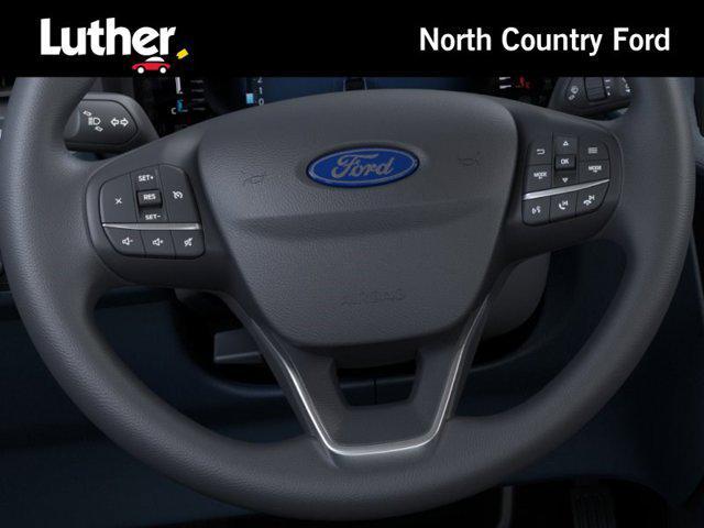 new 2026 Ford Maverick car, priced at $33,455