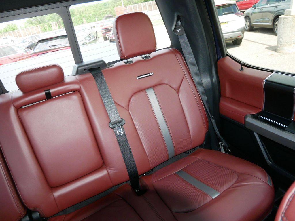 used 2020 Ford F-150 car, priced at $33,346