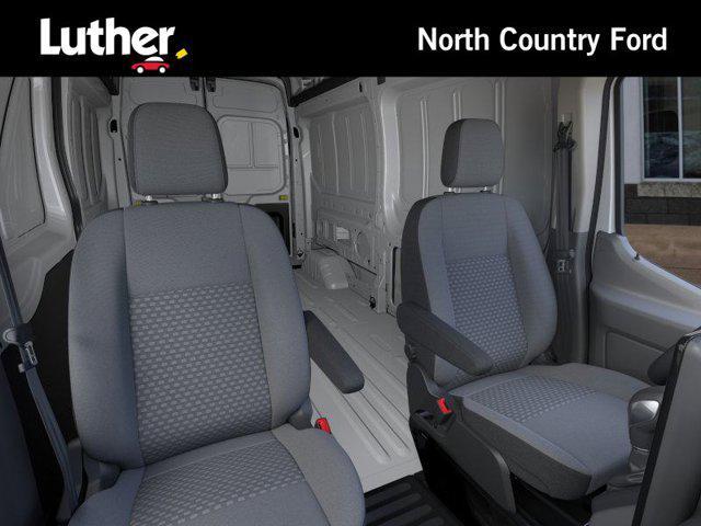 new 2026 Ford Transit-250 car, priced at $52,505