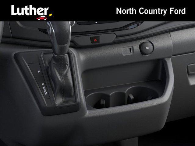 new 2026 Ford Transit-250 car, priced at $52,505