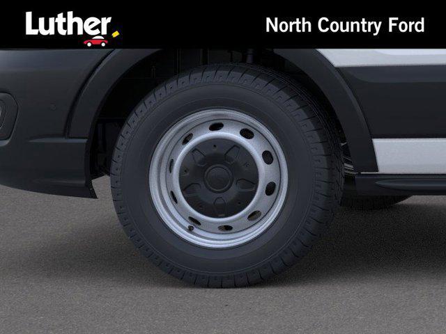 new 2026 Ford Transit-250 car, priced at $52,505