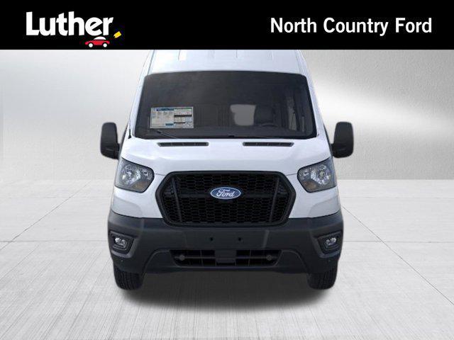 new 2026 Ford Transit-250 car, priced at $52,505