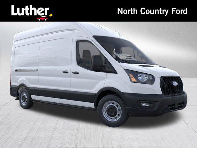 new 2026 Ford Transit-250 car, priced at $52,505