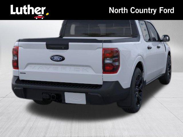 new 2026 Ford Maverick car, priced at $38,513