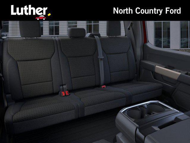 new 2025 Ford F-150 car, priced at $45,981