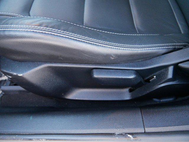 used 2021 Ford Mustang car, priced at $46,497