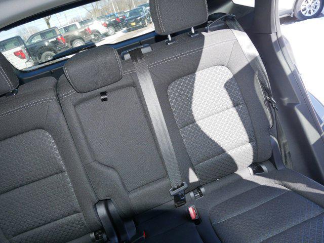 new 2024 Ford Escape car, priced at $28,308