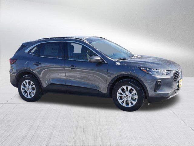 new 2024 Ford Escape car, priced at $28,308