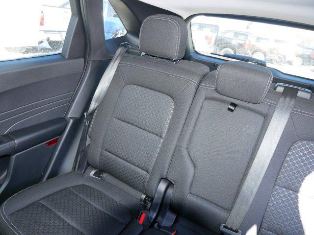 new 2024 Ford Escape car, priced at $28,308