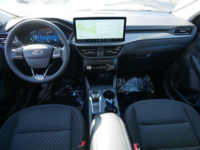 new 2024 Ford Escape car, priced at $28,308