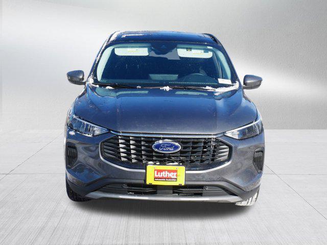 new 2024 Ford Escape car, priced at $28,308
