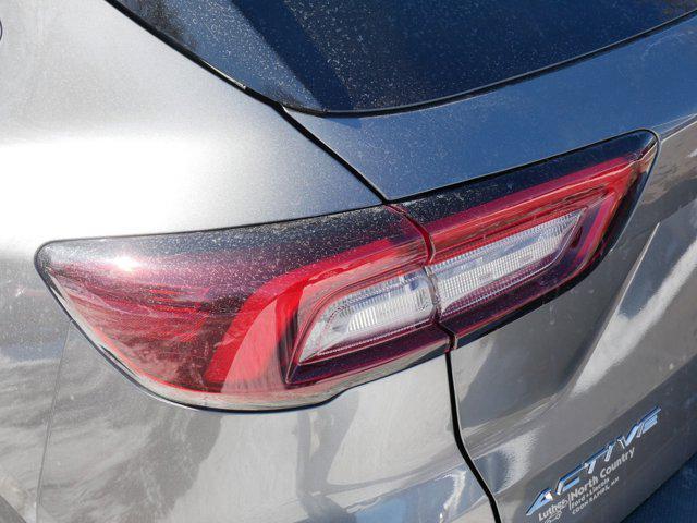 new 2024 Ford Escape car, priced at $28,308