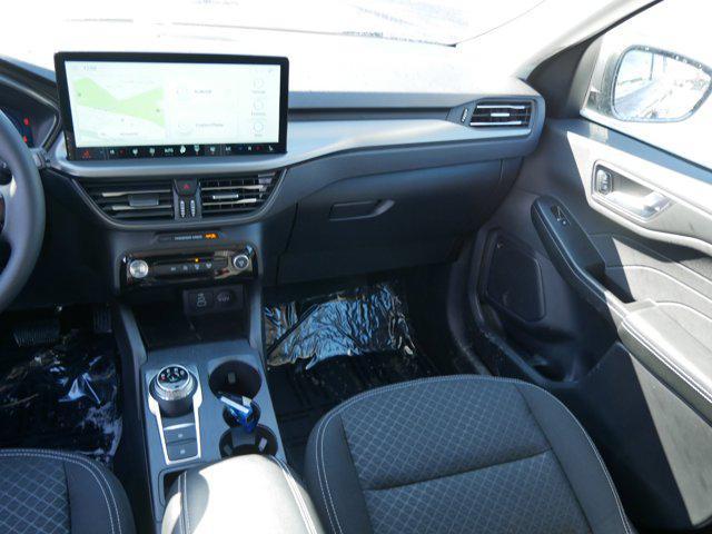 new 2024 Ford Escape car, priced at $28,308