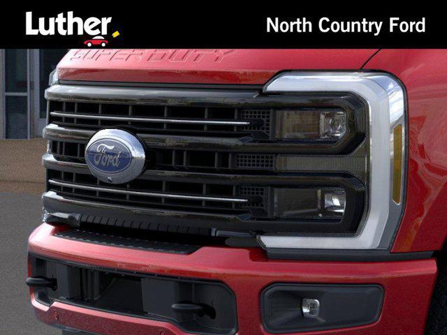 new 2026 Ford F-250 car, priced at $81,758