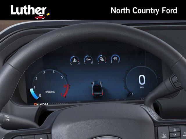 new 2026 Ford F-250 car, priced at $81,758