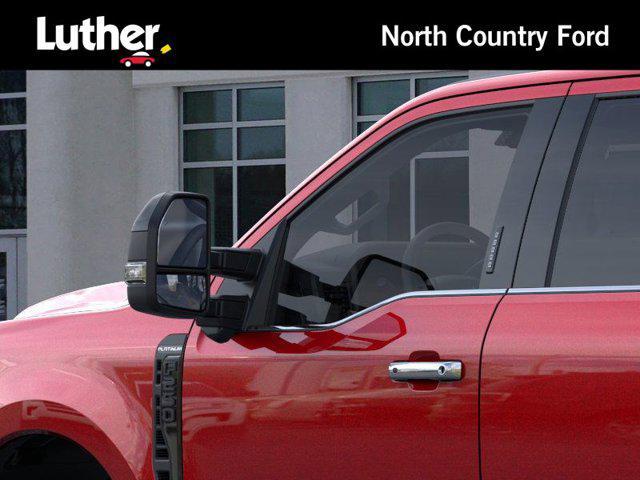 new 2026 Ford F-250 car, priced at $81,758