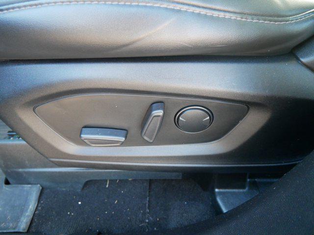 used 2022 Ford Explorer car, priced at $28,995