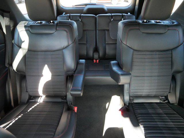 used 2026 Ford Explorer car, priced at $46,787