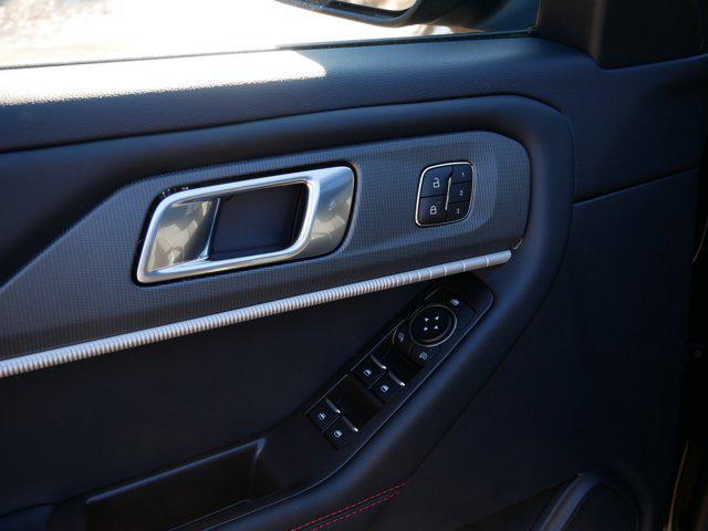 used 2026 Ford Explorer car, priced at $46,787