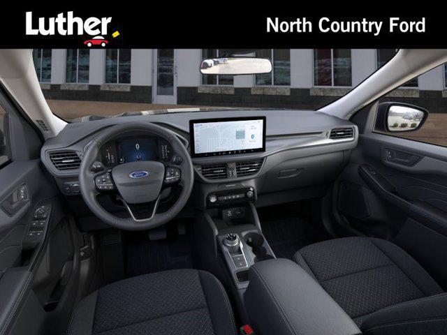 new 2026 Ford Escape car, priced at $35,107