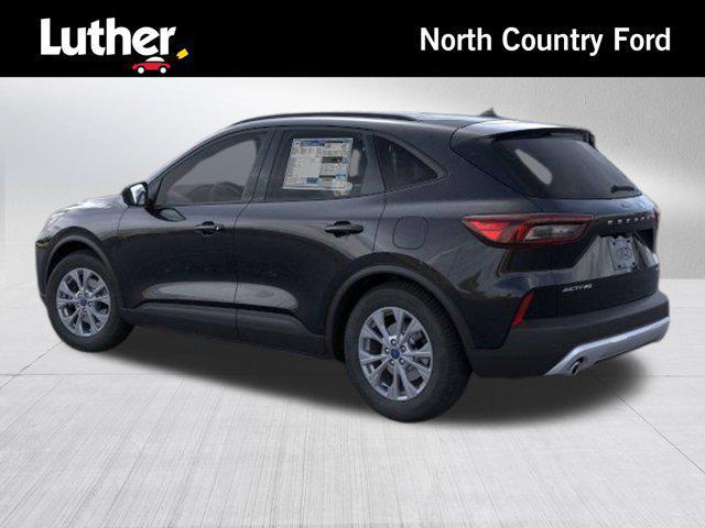 new 2026 Ford Escape car, priced at $33,757