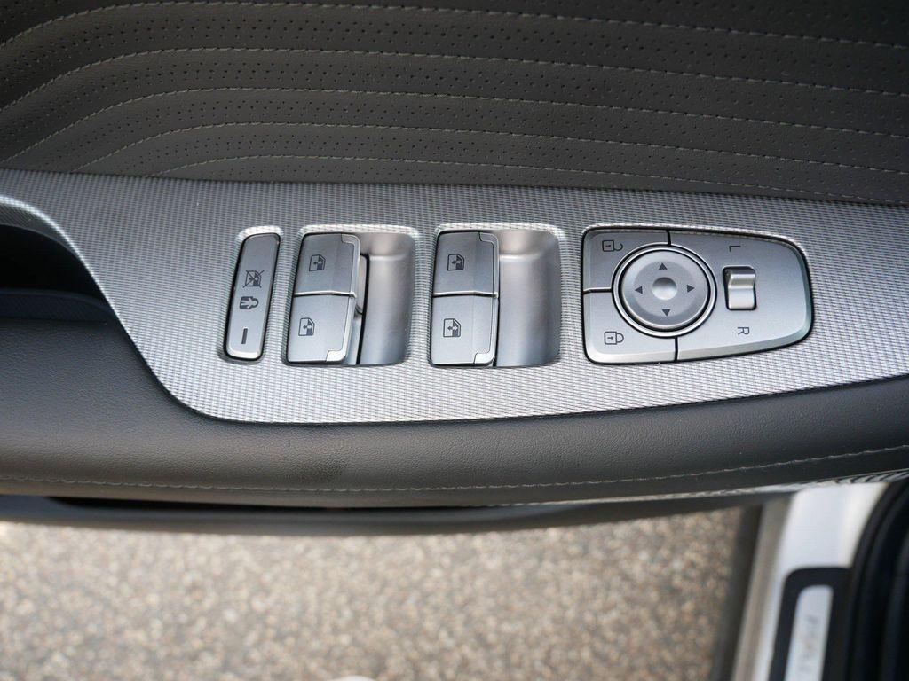 used 2023 Hyundai Palisade car, priced at $31,346