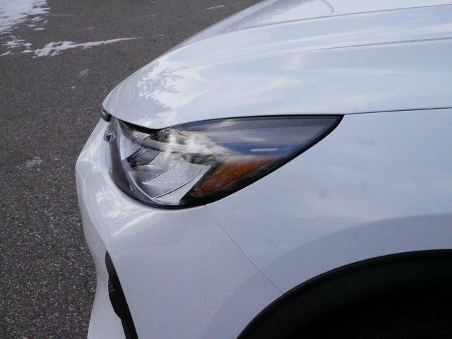 new 2024 Ford Escape car, priced at $27,887