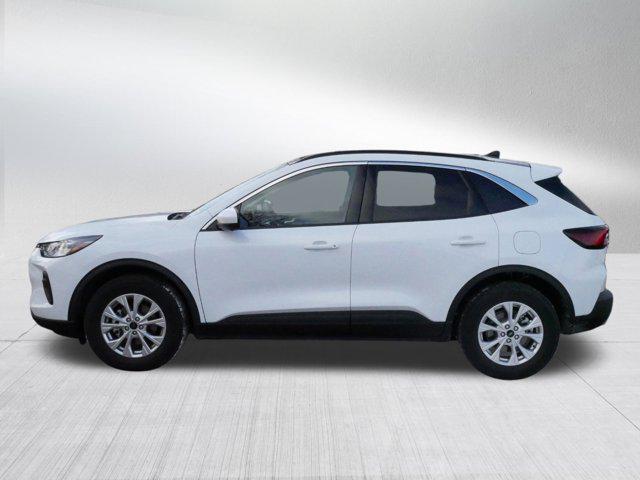 new 2024 Ford Escape car, priced at $27,887