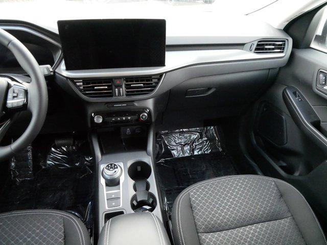 new 2024 Ford Escape car, priced at $27,887