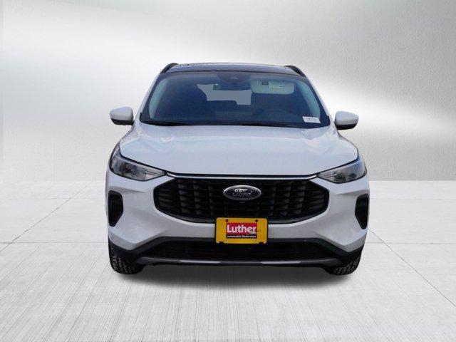 new 2024 Ford Escape car, priced at $27,887