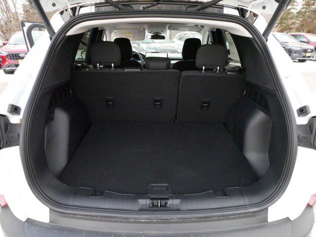 new 2024 Ford Escape car, priced at $27,887