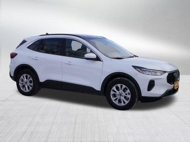 new 2024 Ford Escape car, priced at $27,887