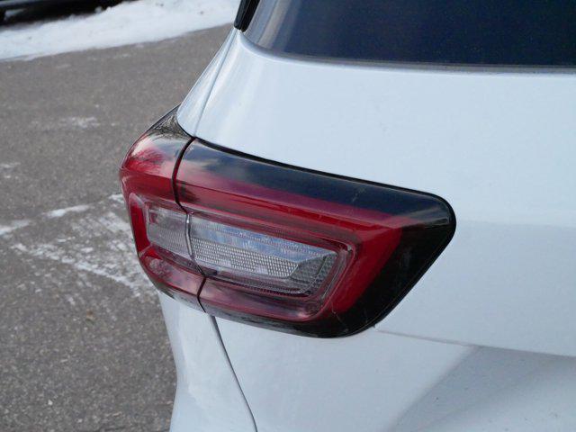 new 2024 Ford Escape car, priced at $27,887