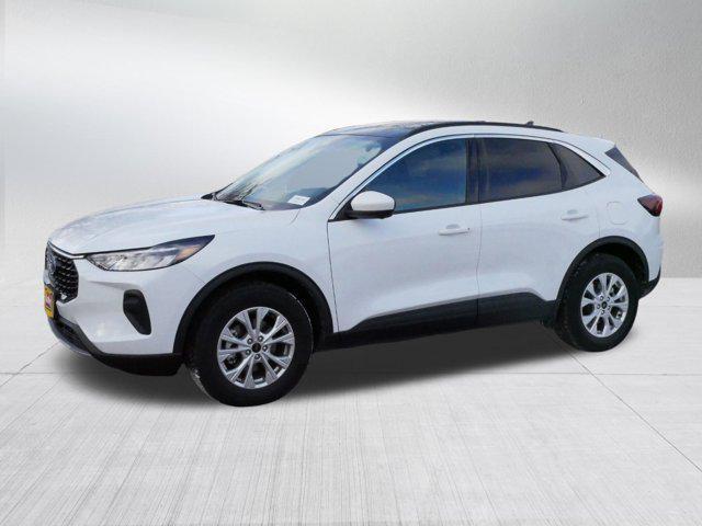 new 2024 Ford Escape car, priced at $27,887