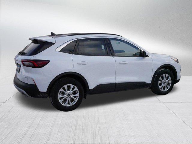 new 2024 Ford Escape car, priced at $27,887