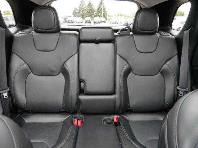used 2019 Jeep Cherokee car, priced at $13,346