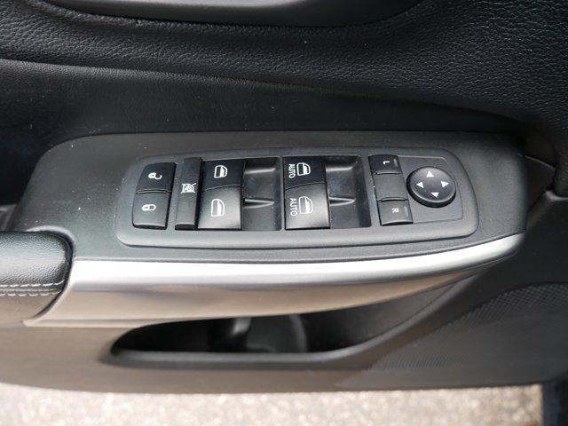used 2019 Jeep Cherokee car, priced at $13,346