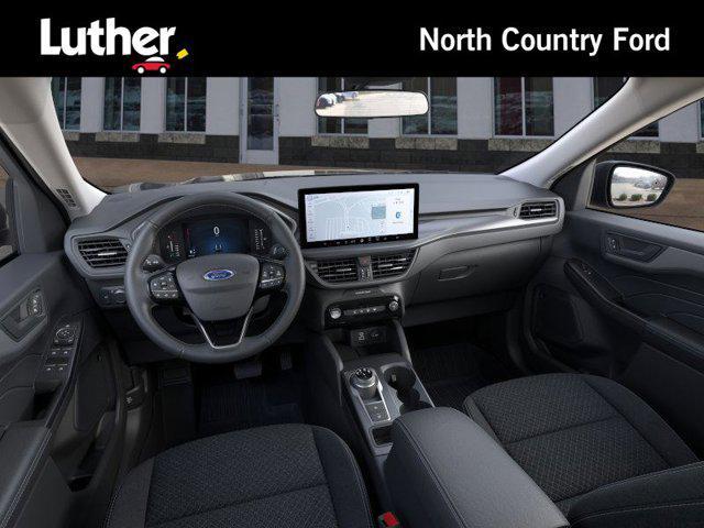 new 2026 Ford Escape car, priced at $34,081