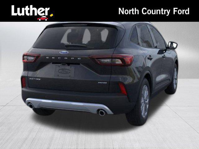 new 2026 Ford Escape car, priced at $34,081