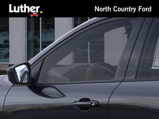 new 2026 Ford Escape car, priced at $34,081