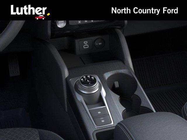 new 2026 Ford Escape car, priced at $34,081